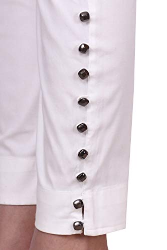 Image of POPWINGS Women's Relaxed Fit Trousers