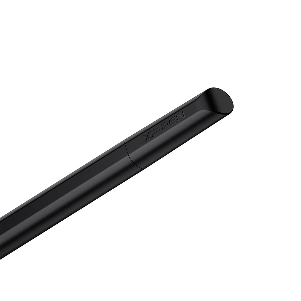 XPPen X3 Elite Lápiz 8192 Niveles de Presión para Tableta gráfica Artist Pro 16, Artist 2nd 10"/12"/13"/16", Deco L/LW, Deco M/MW, PH10B