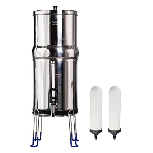 Find The Best Stainless Steel Water Filter Reviews & Comparison Katynel