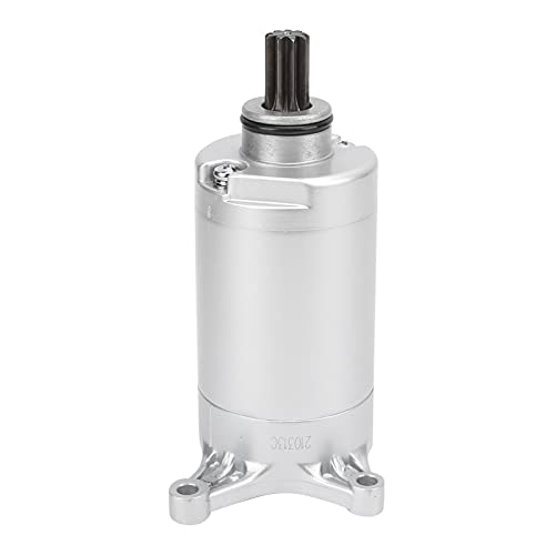 Motor de arranque eléctrico de motocicleta de 12 V repuesto de motor de arranque eléctrico de motocicleta para XVS250 Drag Star 2000-2017 2UJ-81890-00 5JX-81890-00 XV250 Virago 1988-2007