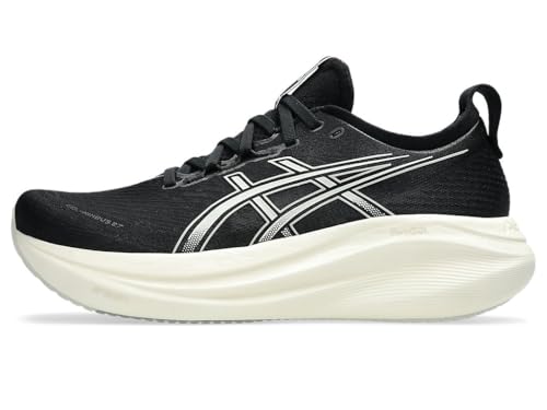 Image of ASICS Men Lace Up Running Shoes