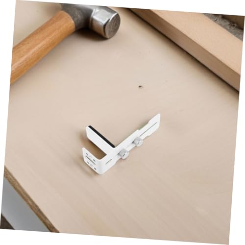 Soporte metálico para tarjeta gráfica GPU 2 piezas miniatura 7