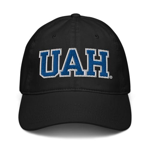 Alabama Huntsville Chargers Gorra Ajustable Oficial miniatura 2