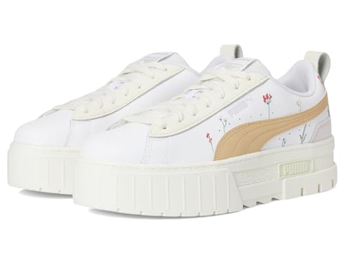 Image of Puma Mens Palermo Leather Shoes