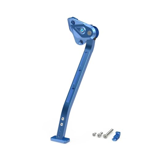 Support latéral pour YZF 450 kit béquille usiné CNC 2023