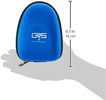 GVS Elipse SPM007 Integra Hard Carry Case