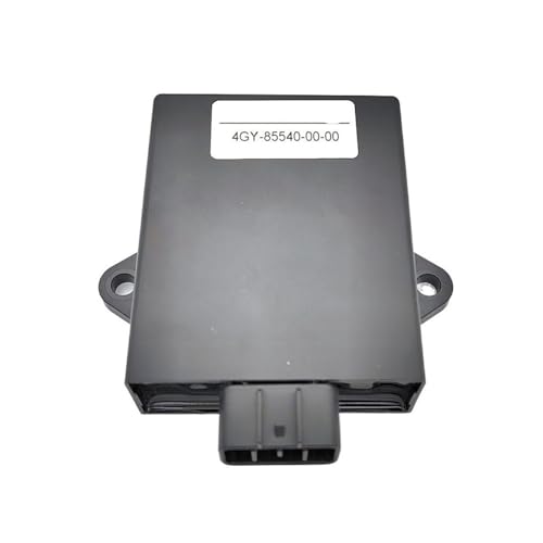 Unité de commande d'allumage CDI 4GY-00 stable pour Yamaha TTR - 2