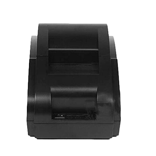 Xiangtat Thermal Printer 58mm USB Port POS Receipt Printer 5890C for Cash Registers at The Supermarket high Speed Eletronic Hot