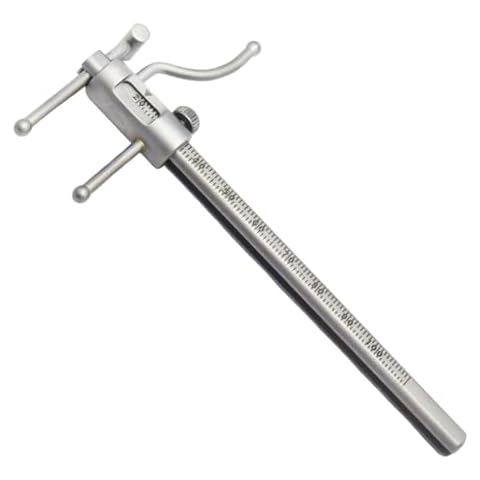 Generic Dental Caliper Gauge Cover