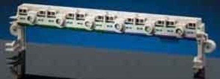 Preisvergleich Produktbild Hensel PE-und N-Klemme KV FC 12