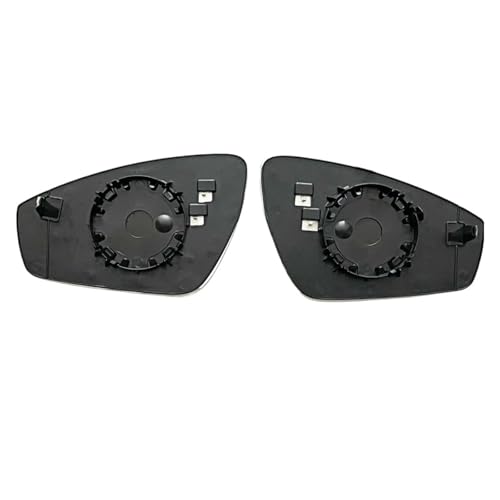 Rétroviseur latéral verre ID4 ID5 ID6 miroir haut de gamme chauffant en paire