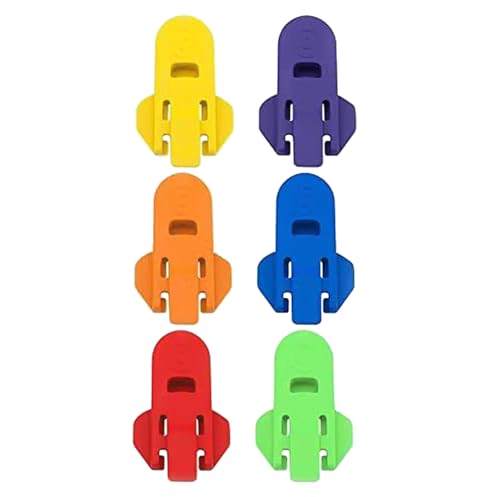 Pack Of 6 Drink Can Openers Manual Can Opening Tool Can Opening Accessory Beverage Can Opener Beer Can Opening Tool