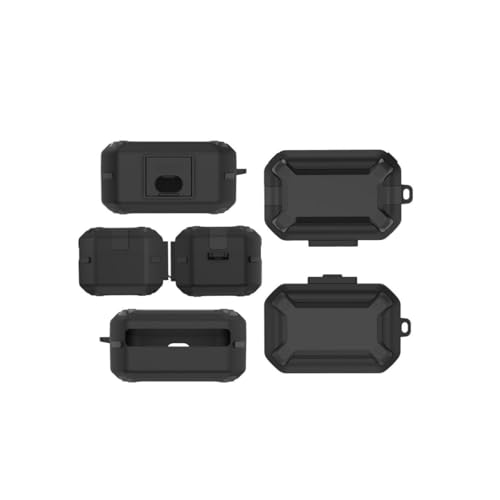 For Sennheiser MOMENTUM True Wireless 4/3P[XSʕیX[uVJQn[hP[XoRobNϏՌhho[d\SʕیXp`h~Sennheiser MOMENTUM True Wireless 4/3