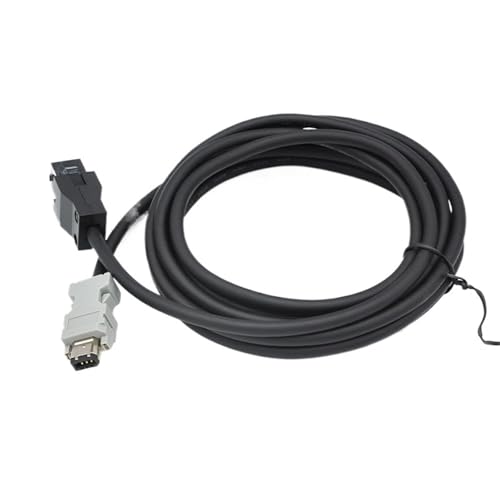 Câble de servo-encodeur série 23 VW3M8121R100 cuivre pur liaison moteur