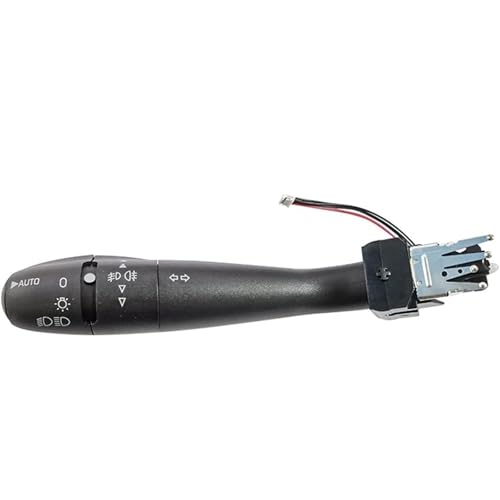 Commutateur de clignotant pour des trajets en voiture sereins