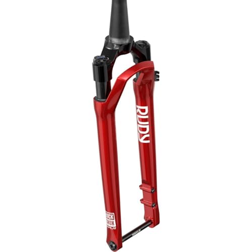 RockShox Rudy Ultimate XPLR Fork