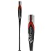 Easton 2018 USSSA Ghost X Senior League Baseball Bat 2 3/4 (-5), 31/26 oz