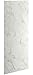 KOHLER K-97600-W10 Choreograph 32" x 96" Crosscut Dune Wall Panel