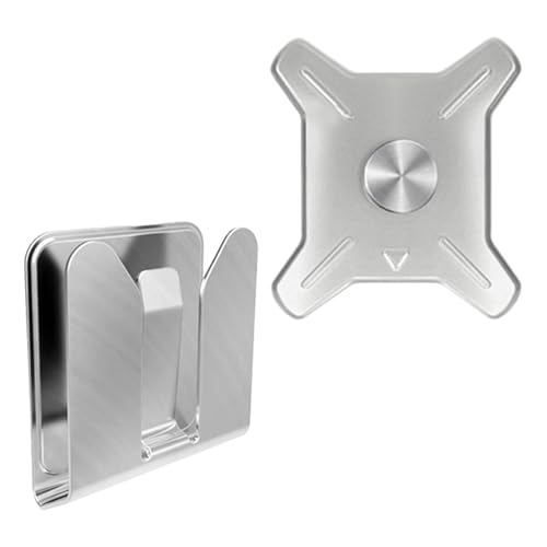Soporte Para Teléfono Montado En La Pared | Soporte Para Teléfono De Pared | Soporte Para Teléfono | Soporte Para Teléfono De Coche | Soporte Para Teléfono Móvil Para Automóvil | Tipo De Broche De Par