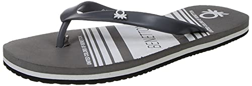 Image of United Colors of Benetton Men's 21p8cffpm812i Slipper