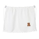 Car Window Shades, Summer Heat Insulation Sunshade Automotive Privacy Curtains for Sun Protection Quick Install Suction Cup Sunshades(A)