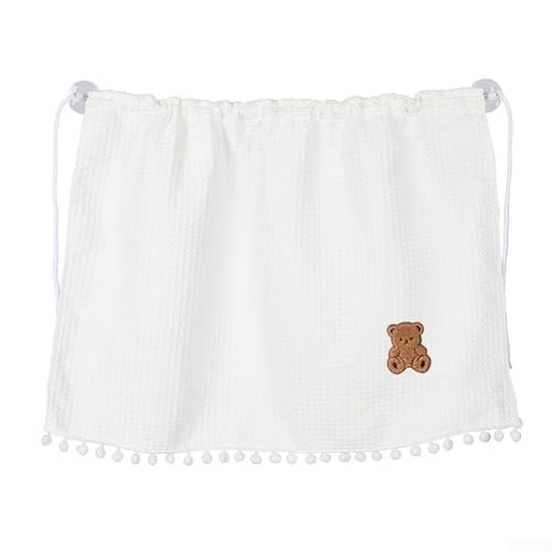 Car Window Shades, Summer Heat Insulation Sunshade Automotive Privacy Curtains for Sun Protection Quick Install Suction Cup Sunshades(A)