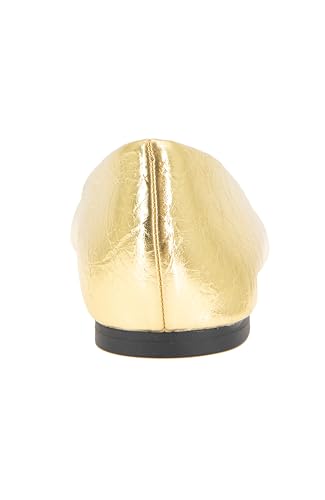 Kenneth Cole New York Women's Johanna Ballet Flat3