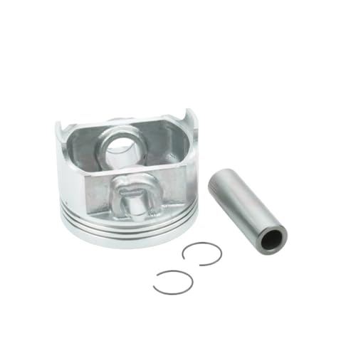 Kit piston 69mm et axe 17mm pour moteur Zongshen CB250 de quad refroidi par eau