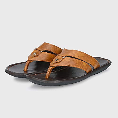 Image of Centrino Men's 8115-01 Slipper