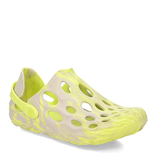 Image of Merrell Women's, Hydro Moc Water Shoe Yellow