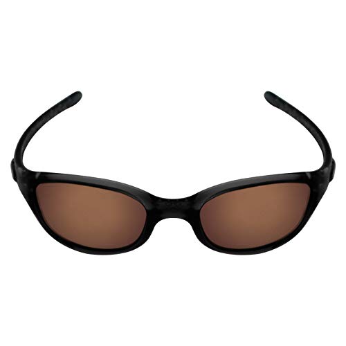 Image of Mryok Replacement Lenses for Oakley Fives 2.0 Sunglasses, HD Polarized, UV Protection, Impact Resistant