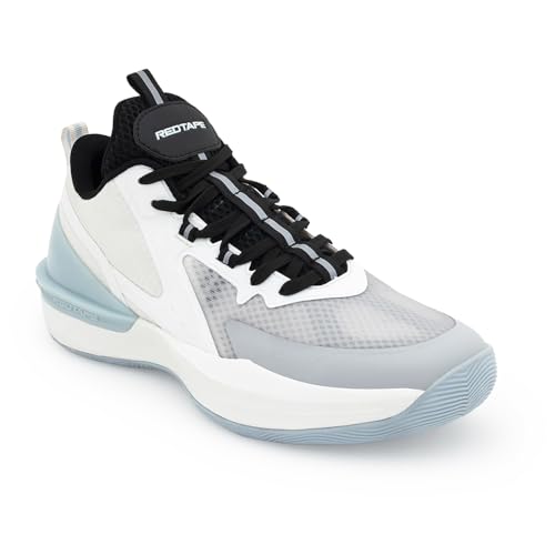 Image of Red Tape Mens Rsl1035 Lifestyle Casual Shoes