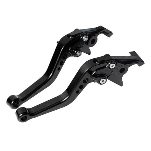 Levier frein moto réglable CNC pour rouler au quotidien en DM200
