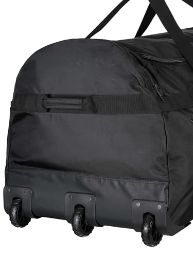 CCM Pro Goalie Wheeled Hockey Bag