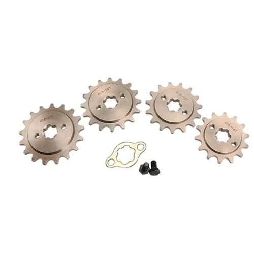 Moteur avant de moto 415 pour réparer transmission ATV