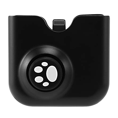 Exanko Pour Manette de Jeu PUBG Manette de Jeu Manette de TéLéPhone Manette pour avec Port de Charge pour ContrôLeur LOL CF (C) Cover