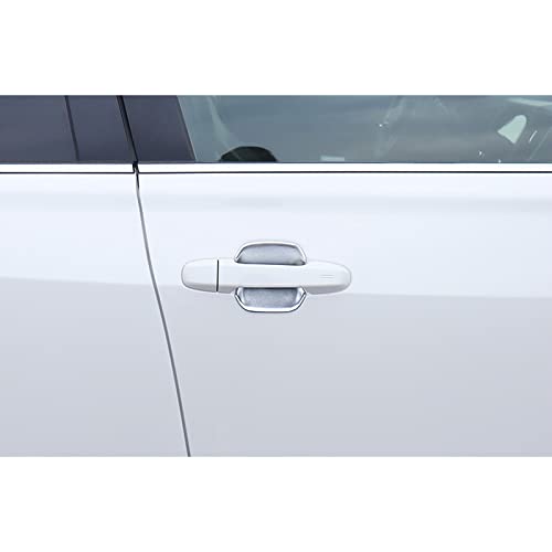 Garniture poignée extérieure Subaru Forester SK pour masquer les rayures