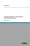 schwefelsaure lösung  Die Schwefelsäure - Eigenschaften, Gewinnung, Nutzung