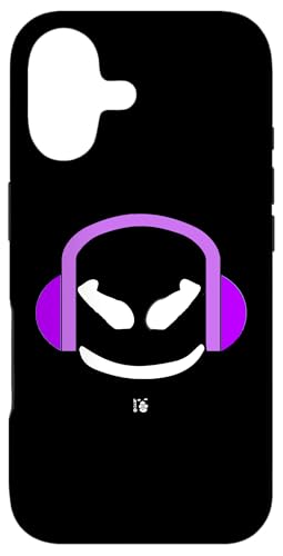 Funny White SmilingFace Cute - p[vwbhtH X}zP[X iPhone 17 p