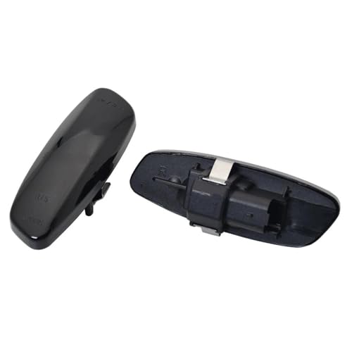 Luz de señal de giro Citroen DS3 DS4 intermitente LED dinámico lateral coche homologado