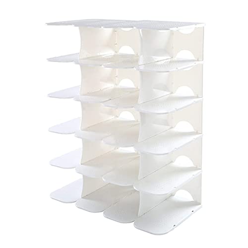 Support de rangement pour chaussures robuste et modulable pour petit espace - 2
