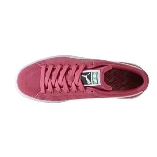 PUMA Mens Suede Classic Sneakers Shoes Casual - Pink4