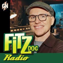 Greg Fitzsimmons (Fitzdog Radio #1133) | Greg Fitzsimmons