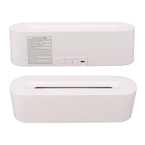 Humidificateur portable contre l'air sec avec diffuseur de flamme - 5