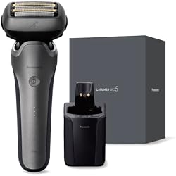 Amazon | 【セット買い】パナソニック メンズ シェーバー ラムダッシュ