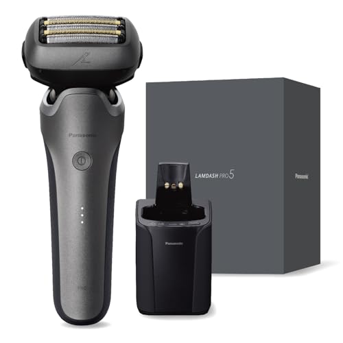 パナソニック ラムダッシュ PRO 5枚刃 ES-L571U-S