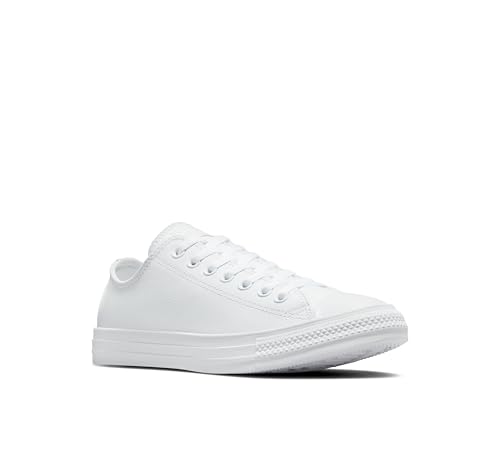 Converse Men's Low Sneakers Basketball, 4 AU3