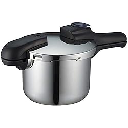 マルコ圧力鍋ゴールド　 蒸し器付き マルコ圧力鍋ゴールド 蒸し器付き お値下げしました マルコ 圧力