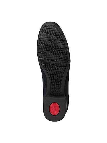 Image of Tamaris Wide FIT Slipper 8-84205-41 weit