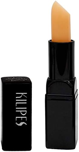 Moisturizer Lip Balm, Magic Temperature Color Change Lipstick, Waterproof Kiss-proof Long Lasting Lip Gloss Natural Nutritious Lip Stick with Vitamin E, 1 Tube, 0.12 Ounce (LP002 Cherry Lipstick)